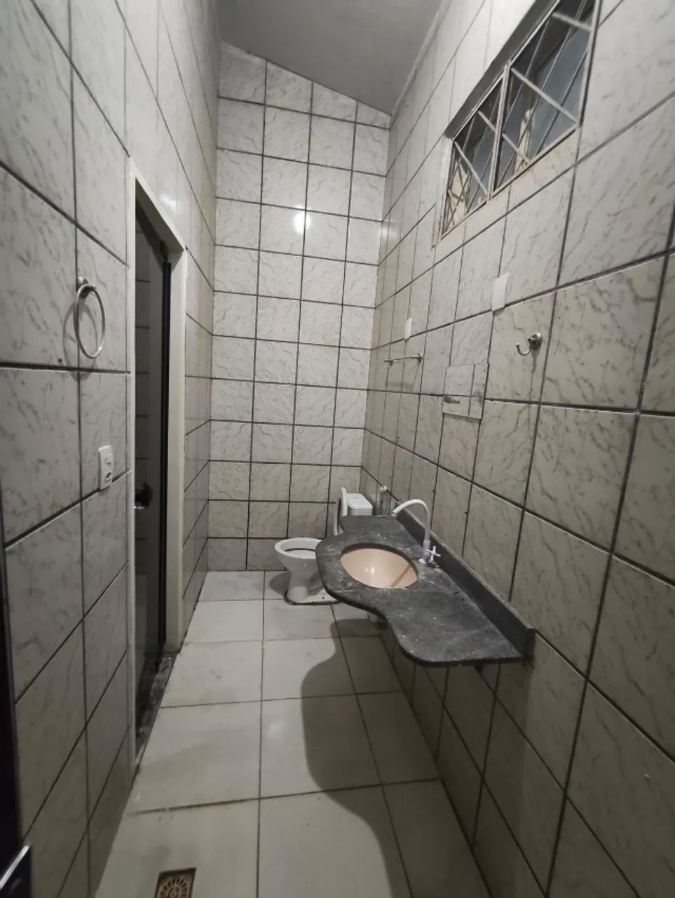 Kitnete de 2 quartos 210 sul  - Foto 5