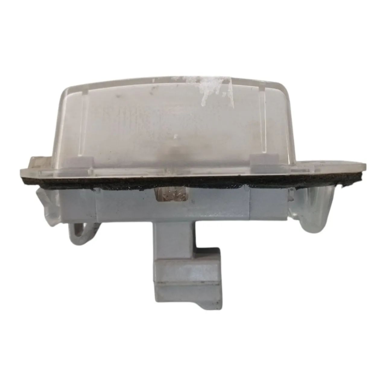 LUZ PLACA MITSUBISHI ECLIPSE CROSS GLS 1.5 AUT 2020 - Foto 2