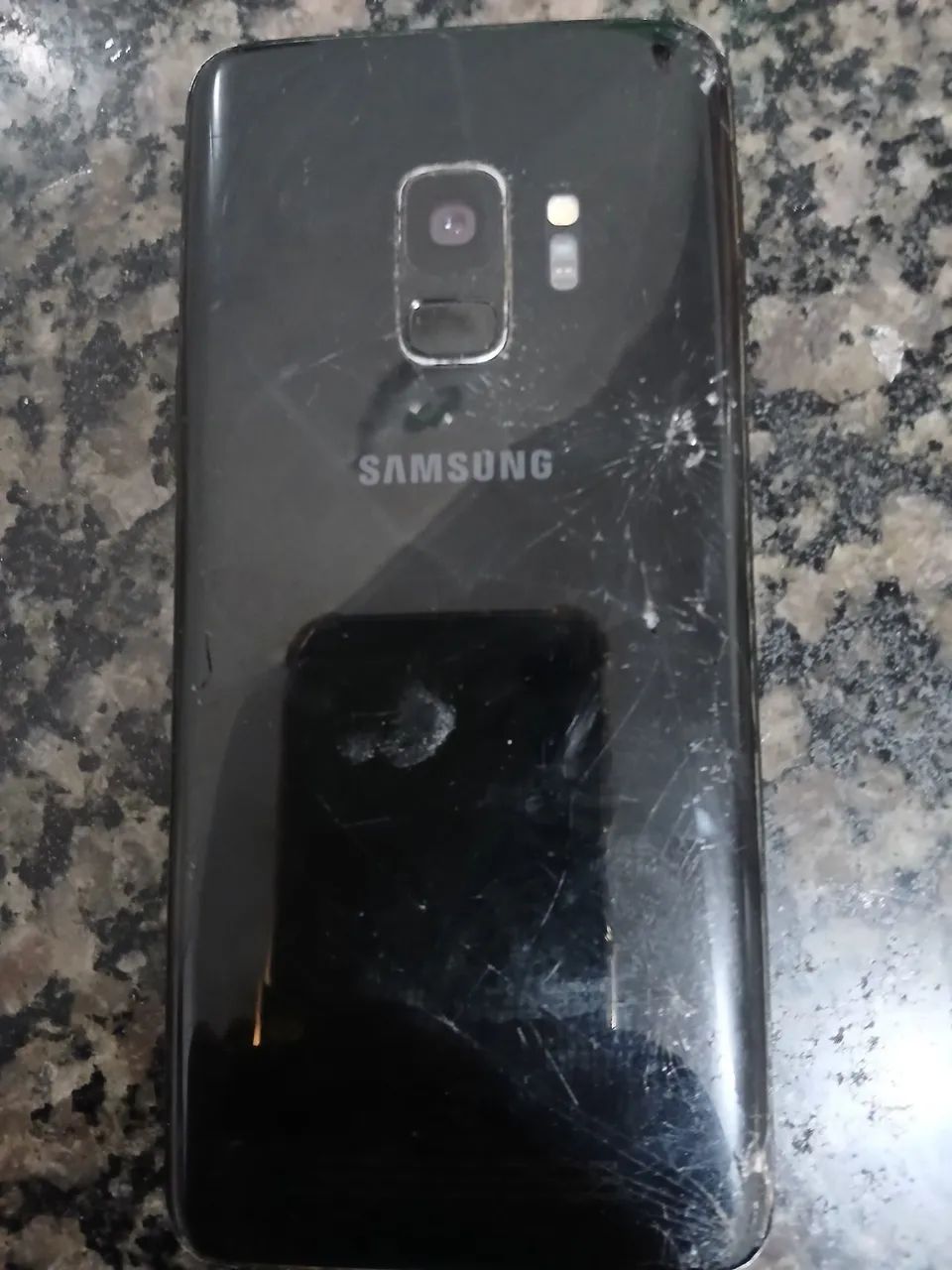 Smartphone Samsung S9 - Foto 2