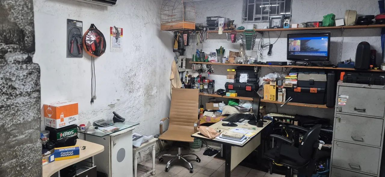 Vendo Oficina Mecânica em área  nobre do Continente. R$115.000. - Foto 3
