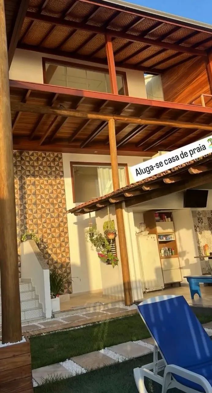 Casa temporada ponta da fruta  - Foto 8