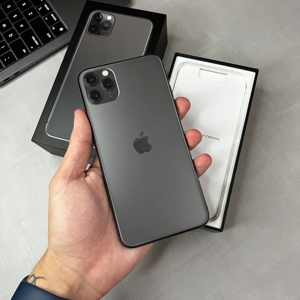 Iphone 11 pro