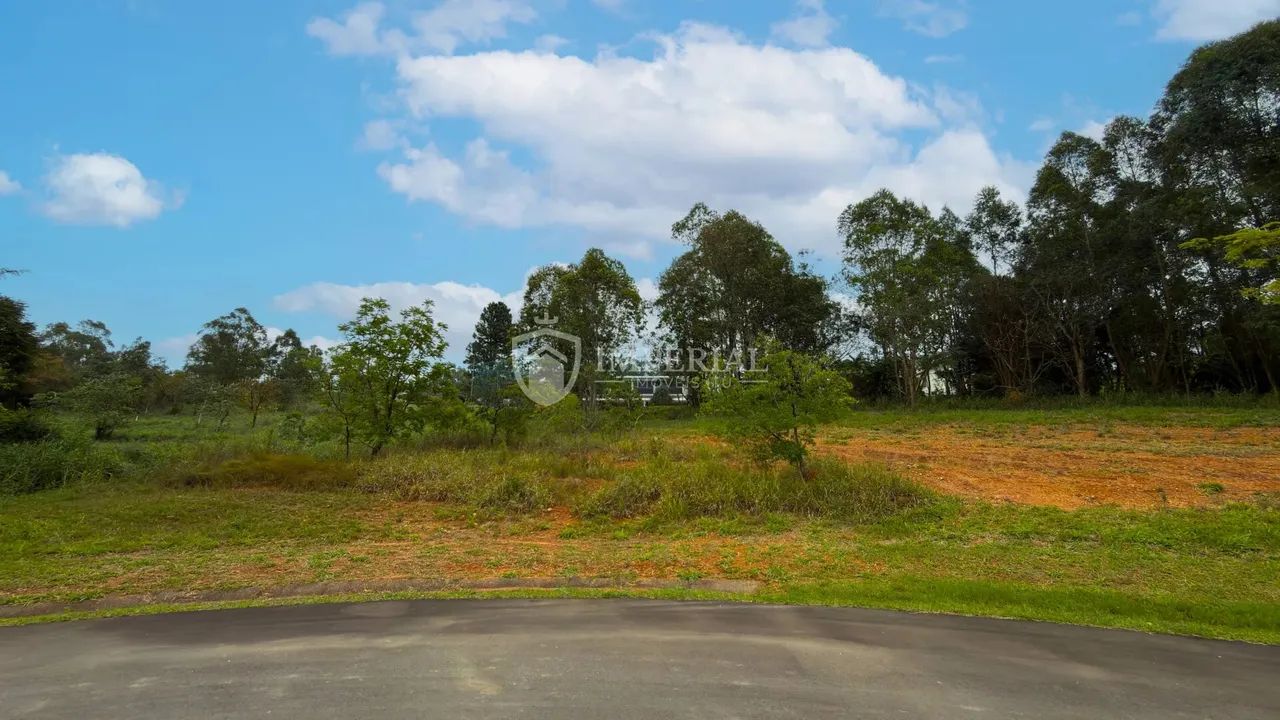 Terreno em Condomínio para Venda