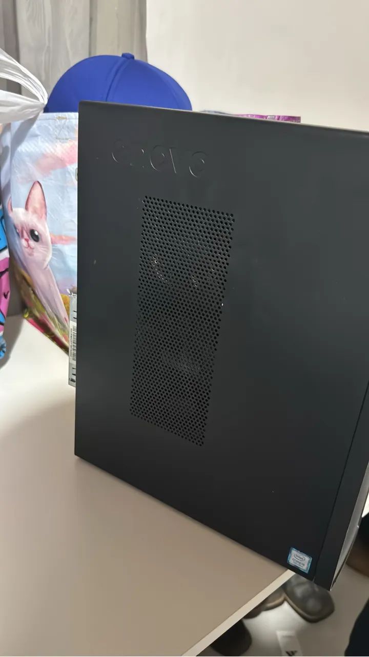 Computador Lenovo  - Foto 3