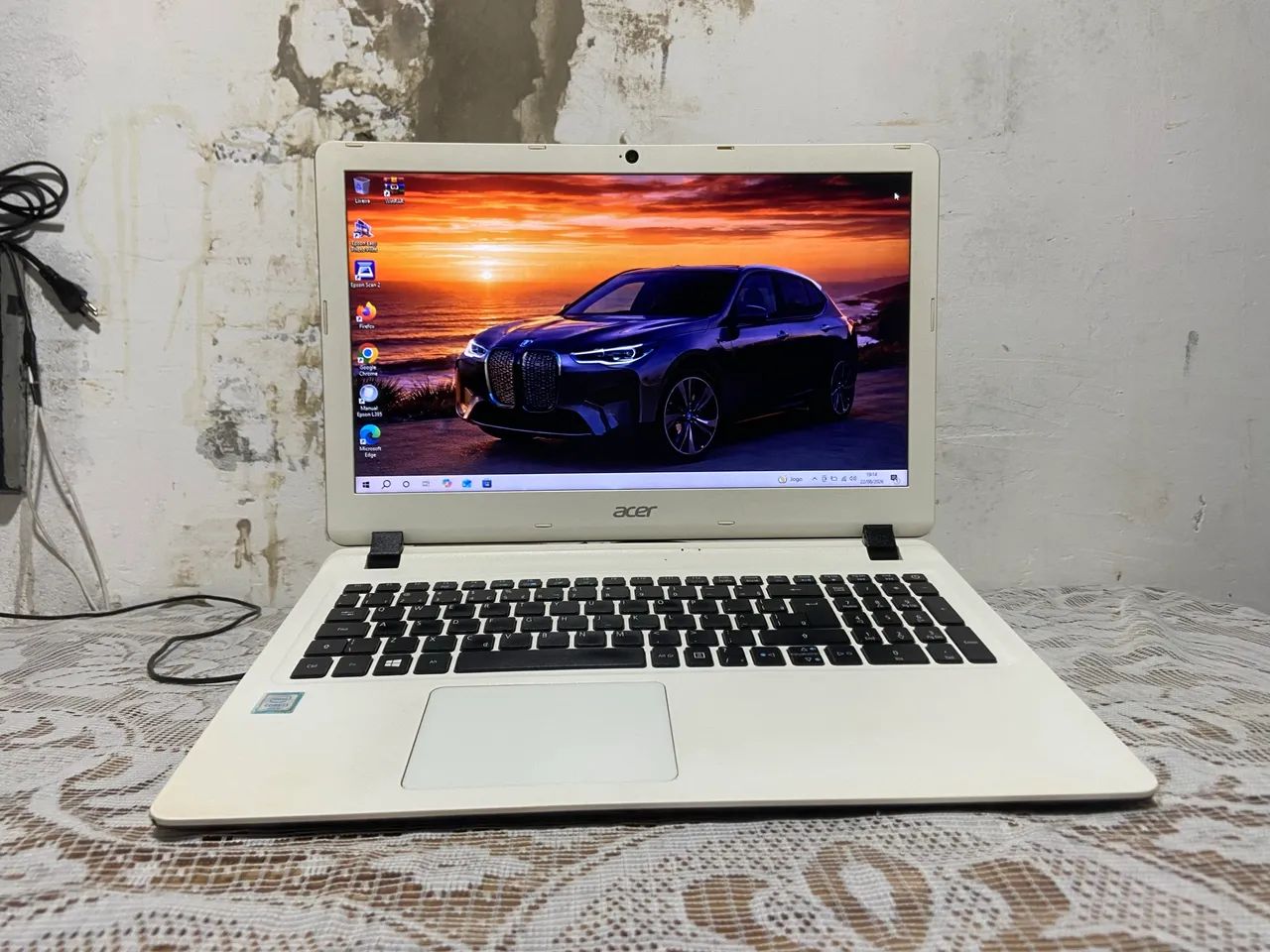 NOTEBOOK CORE I3 6- GEN/ 8GB DE RAM  - Foto 2