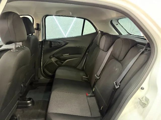Fiat Argo Drive 1.0 6V Flex 2025 - Foto 5