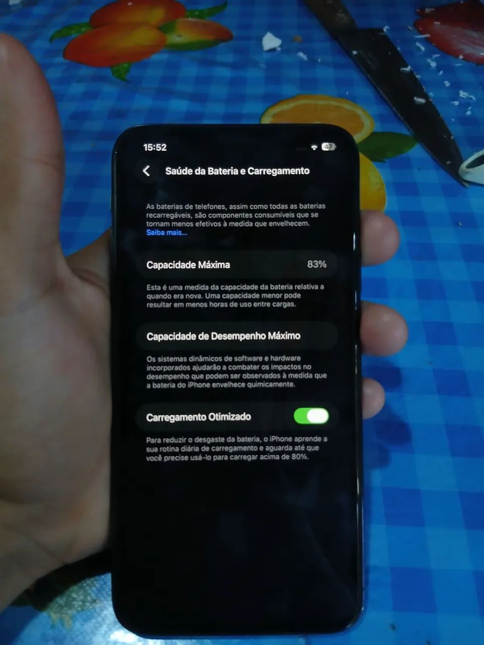IPhone 11 Pro Max 64GB - Foto 3