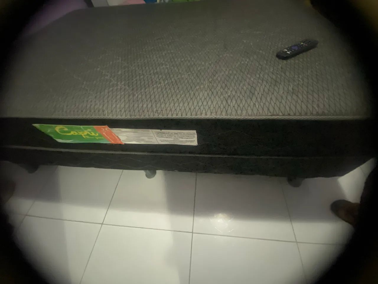 Móveis cama casal - Foto 3