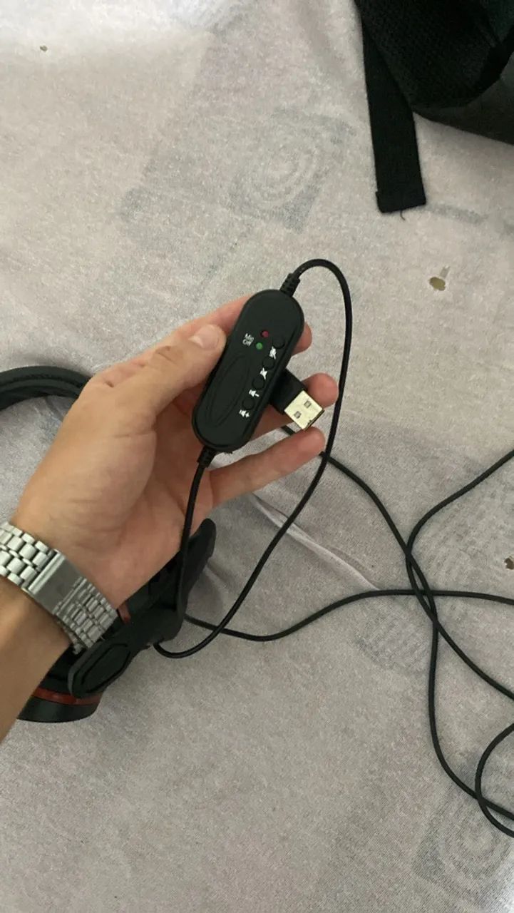 Fone Para Computador - Foto 3