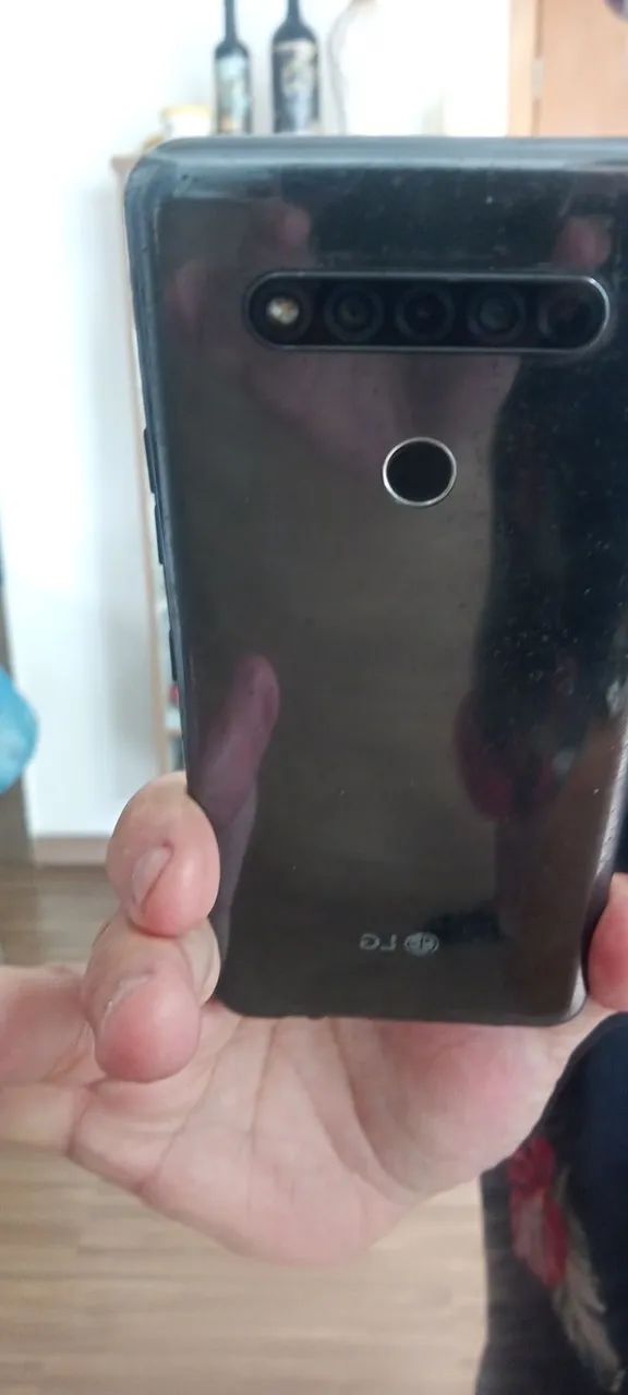 Celulares LG 51s - Foto 2