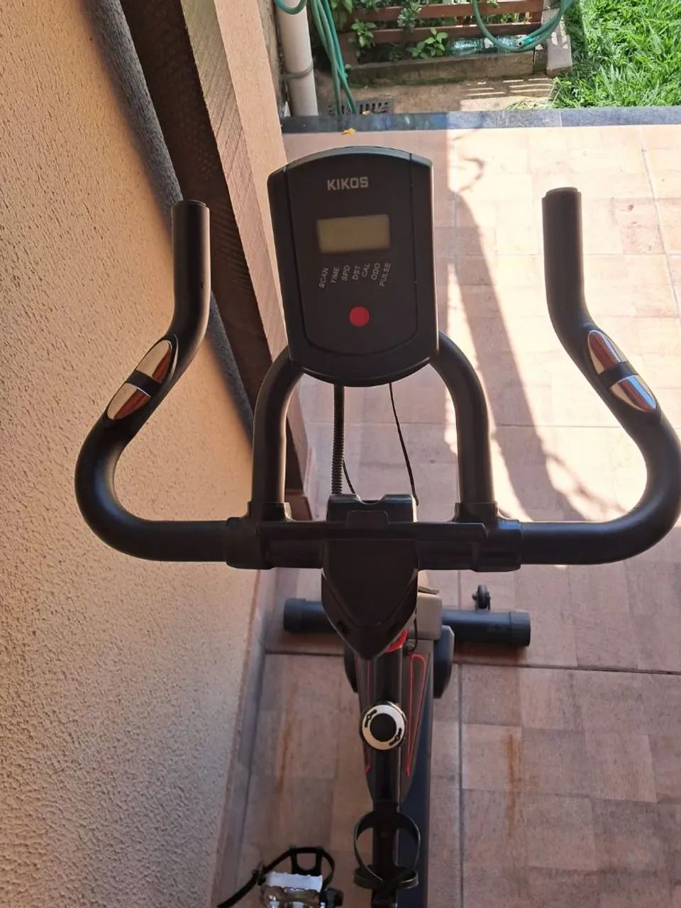 Bike ergométrica Spinning - Foto 2