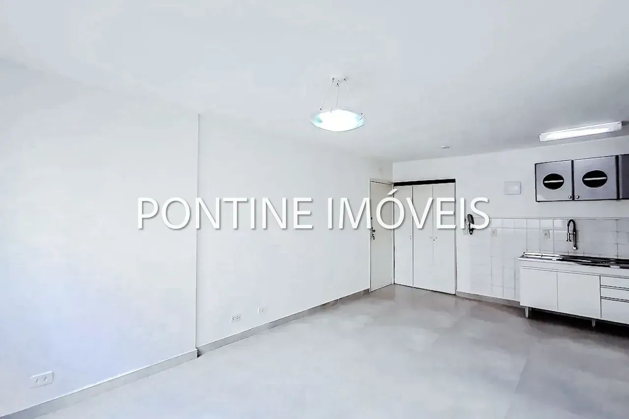 Apartamento para Alugar 1 Dormitório com Garagem e Cozinha Americana - Foto 3
