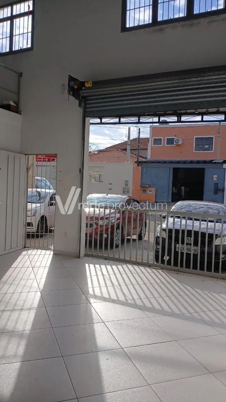 Barracão Amplo no Jd. Santa Lúcia - Foto 2