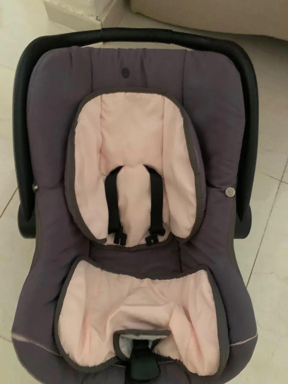 Bebê conforto  - Foto 2