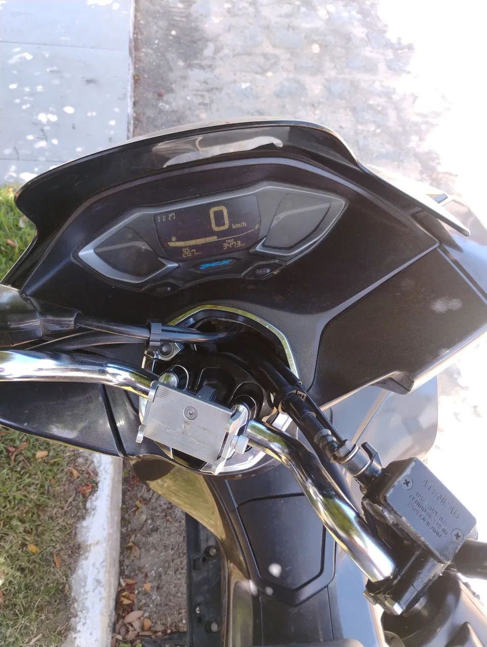 Repasso PCX com 75% paga  - Foto 3