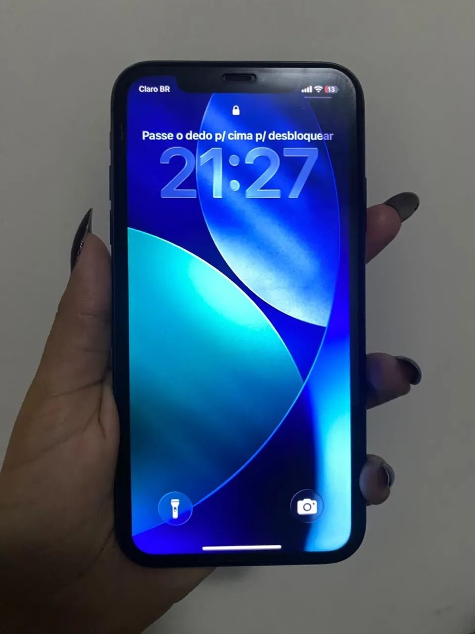 IPHONE 11 128gb novo - Foto 2
