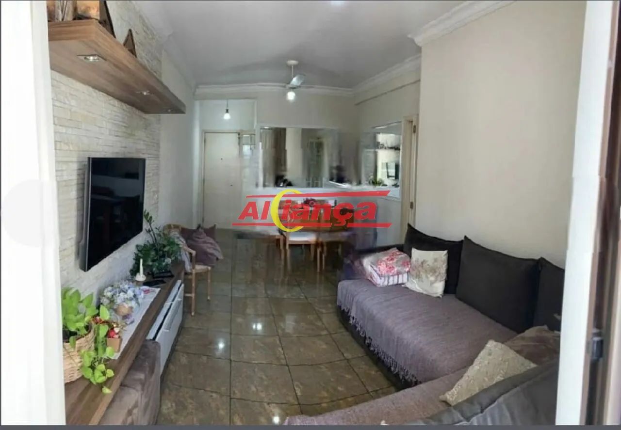 TATUAPÉ - 2 DORM - 1 VAGA - 70M² - Foto 5