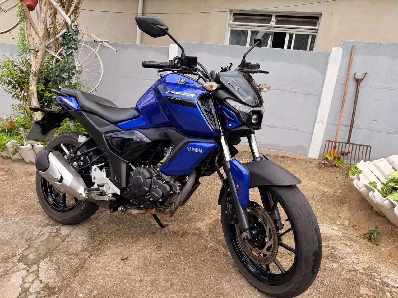 Fazer 150 2023  - Foto 4