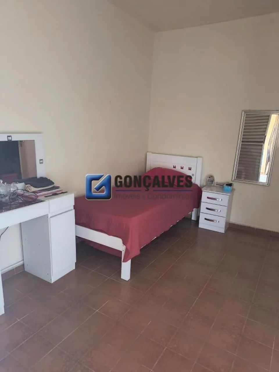 Sobrado à Venda em Diadema (Taboão)  4 Quartos, Espaço Gourmet e 2 Vagas - Foto 5