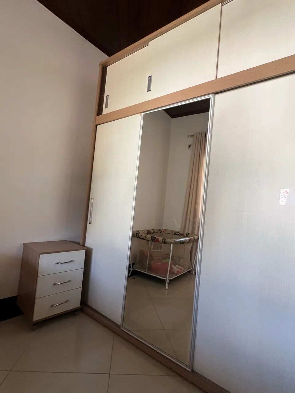 Guarda-roupa casal - Foto 5