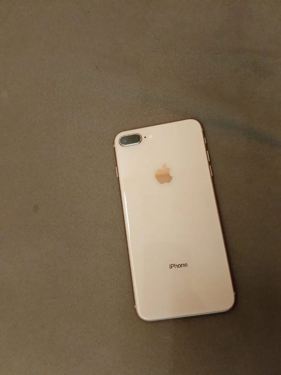Vendo IPhone 8 Plus 