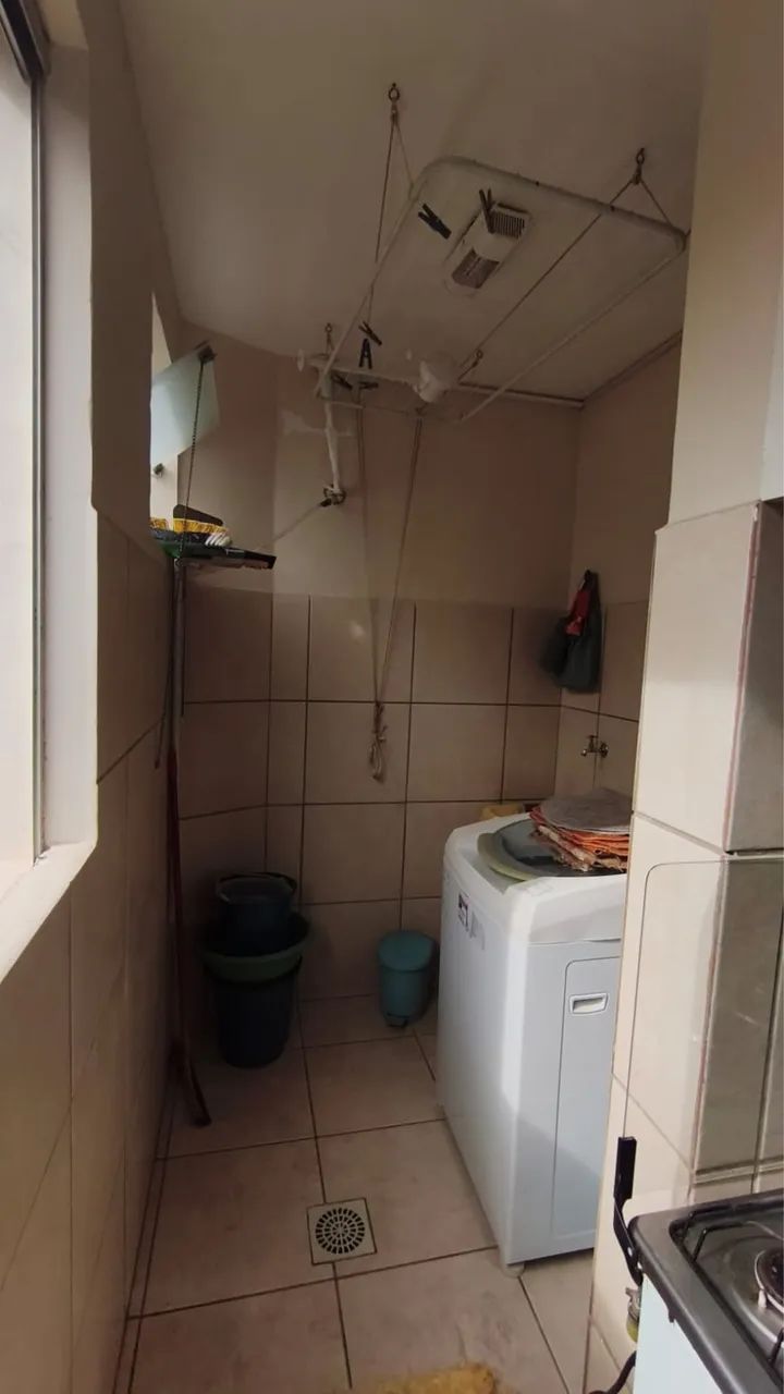 Apartamento Condomínio Saint Germain  - Foto 7