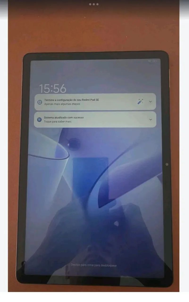 Tablet Redmi Pad SE 8Gb Ram 256Gb Ram novo na caixa  - Foto 2