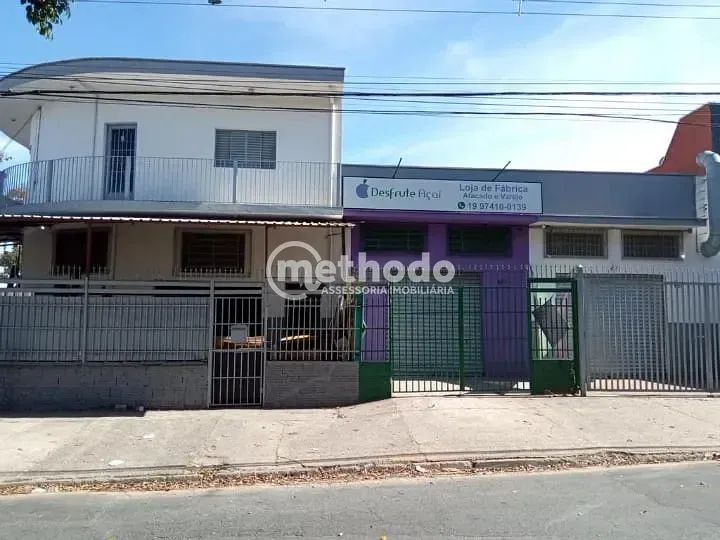 Prédio à venda, Jardim das Bandeiras, Campinas, SP