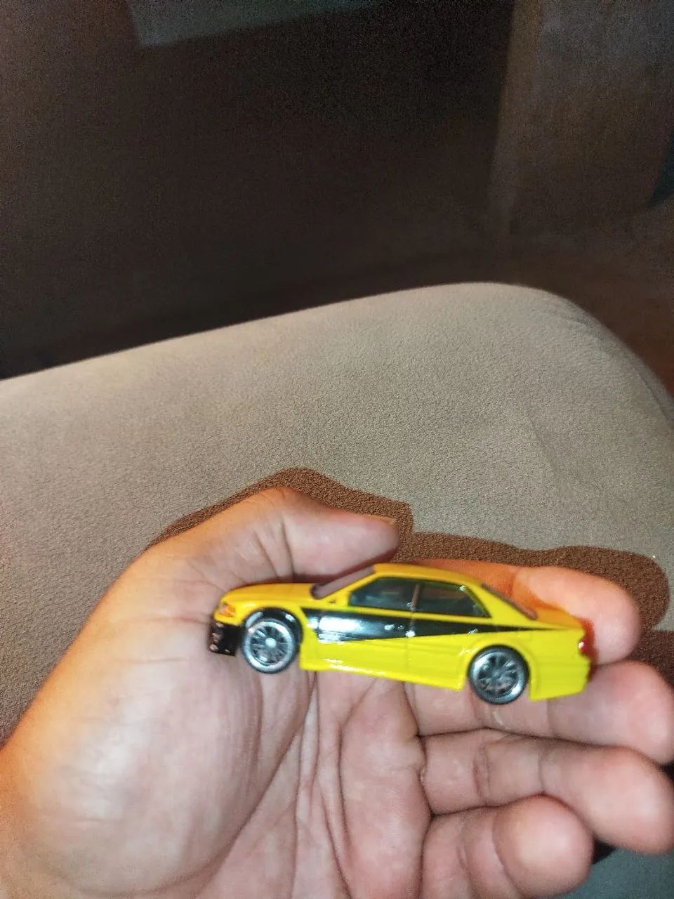 Miniaturas velozes e furiosos hot Wheels  - Foto 4