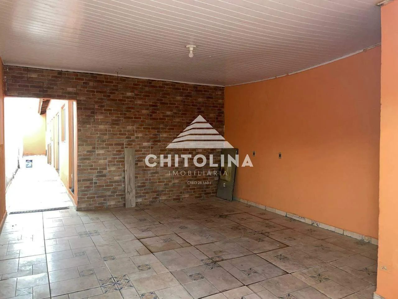Casa à venda, 2 quartos, Vila Carvalho - Itapetininga/SP