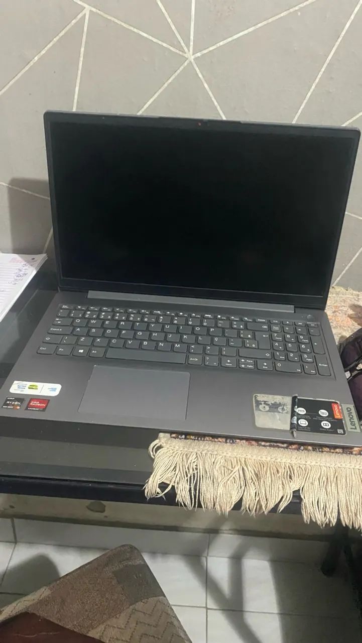 Notebook 