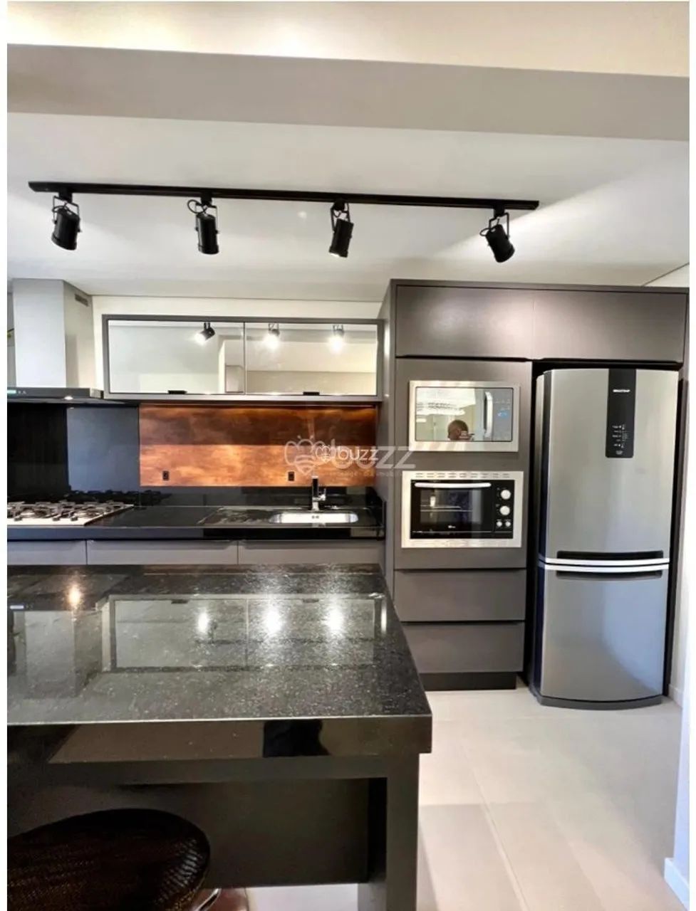 Apartamento 2 quartos 77m² no Thai Beach, Florianópolis - Foto 3