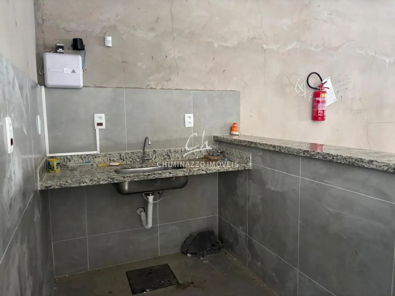 Prédio para alugar em Campinas, Jardim Guanabara, com 1473 m² - Foto 4
