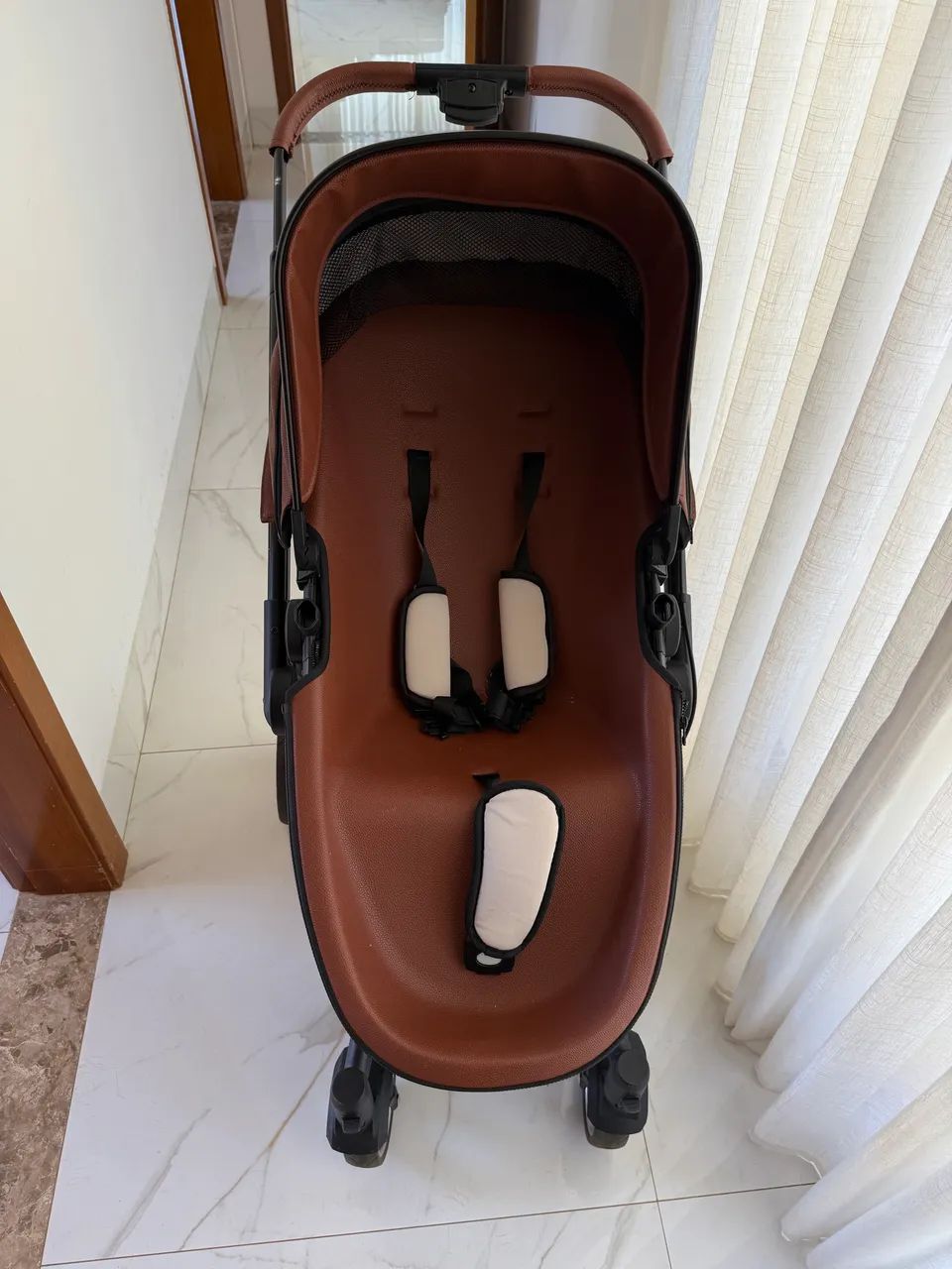 CARRINHO DE BEBÊ LITET - Foto 3