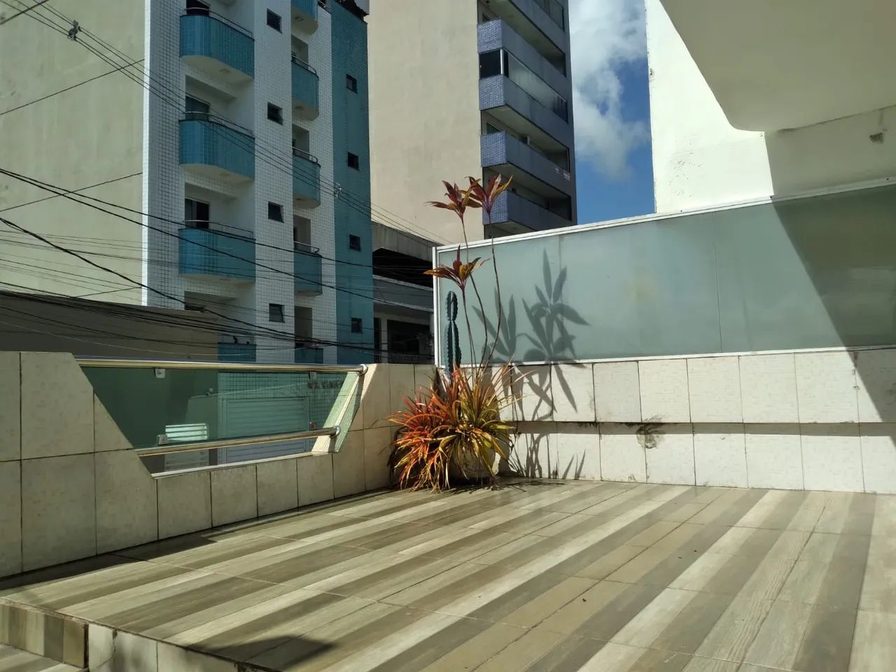 Aluga-se Imóvel Residencial ou Comercial<br> - Foto 5