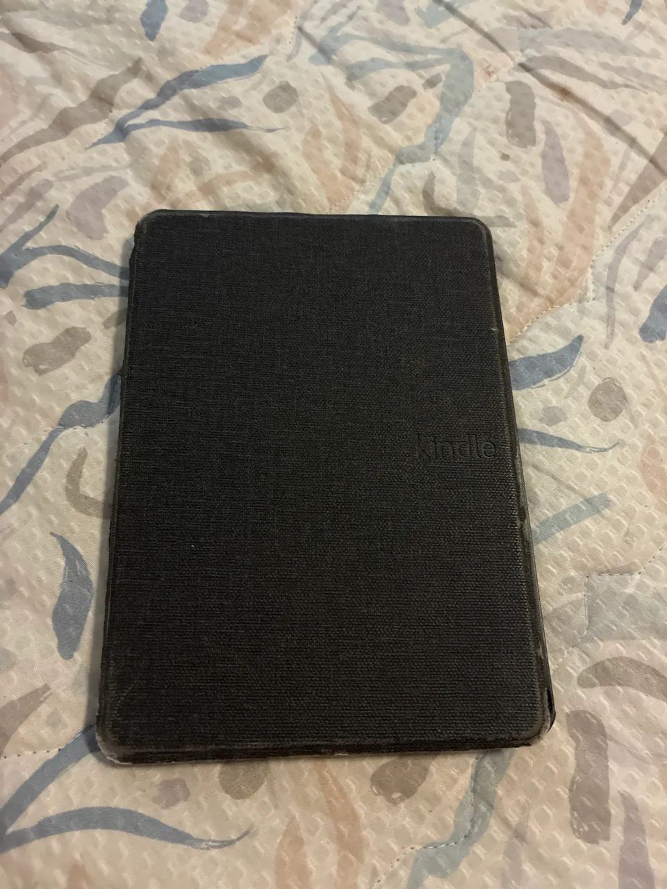 Kindle 10 geração  - Foto 2