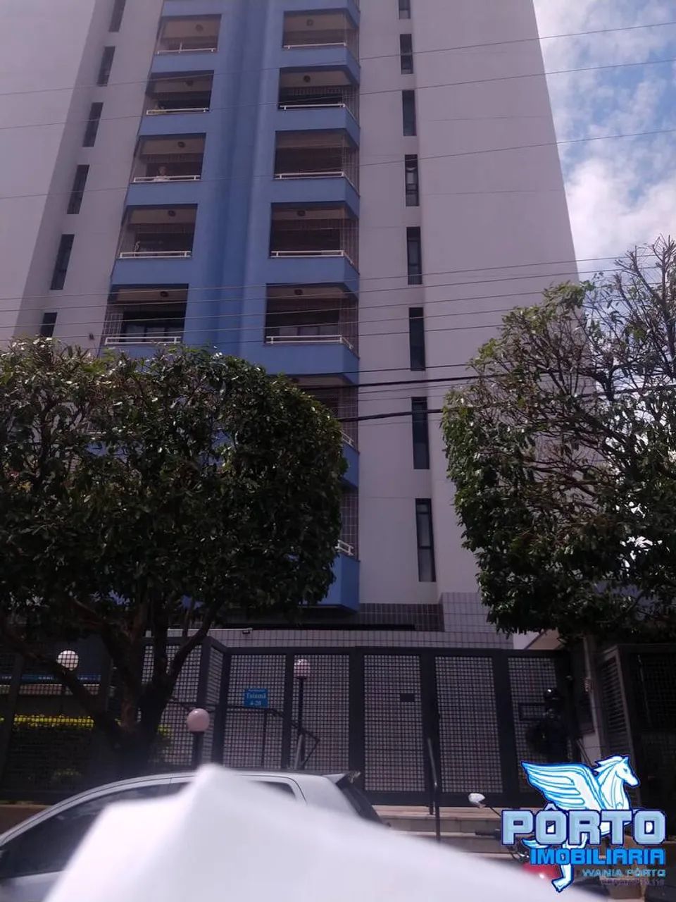 EDIFICIO TAIAMÂ - 70 M2 - 02 DORMITÓRIOS