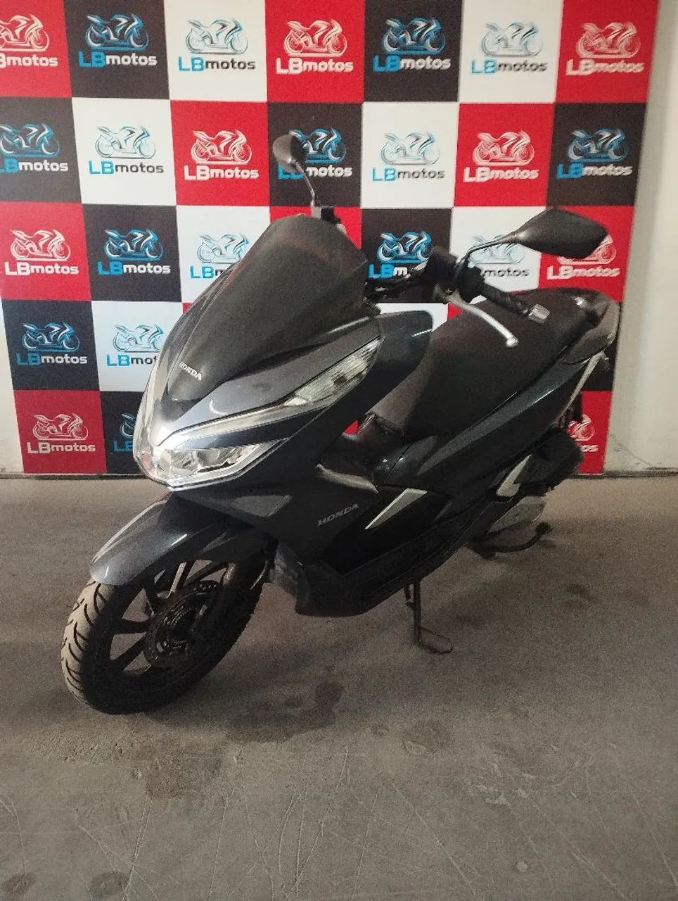 PCX - Foto 2