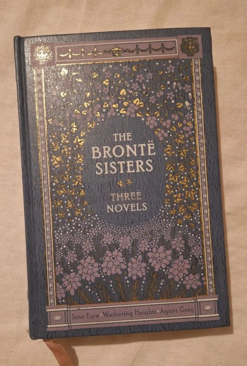 The Brontë Sisters - Barnes & Noble