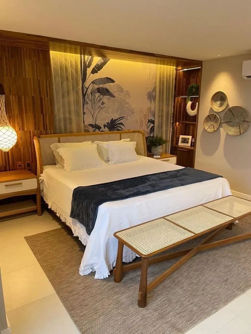 Cobertura Exclusiva no Golfville Resort  Alto Padrão à Beira-Mar - Foto 12