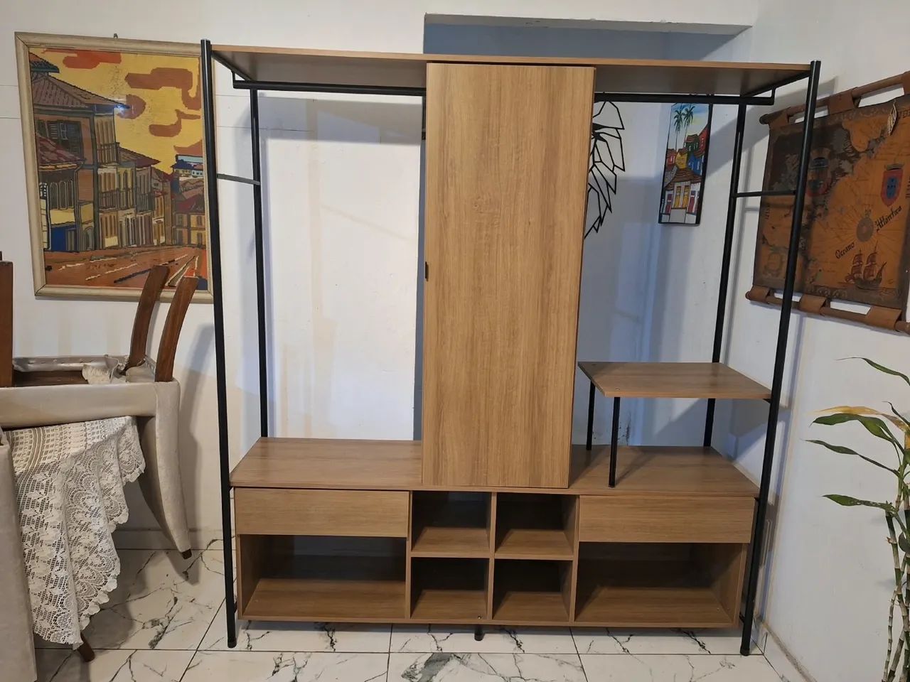 Guarda roupa modular  - Foto 2