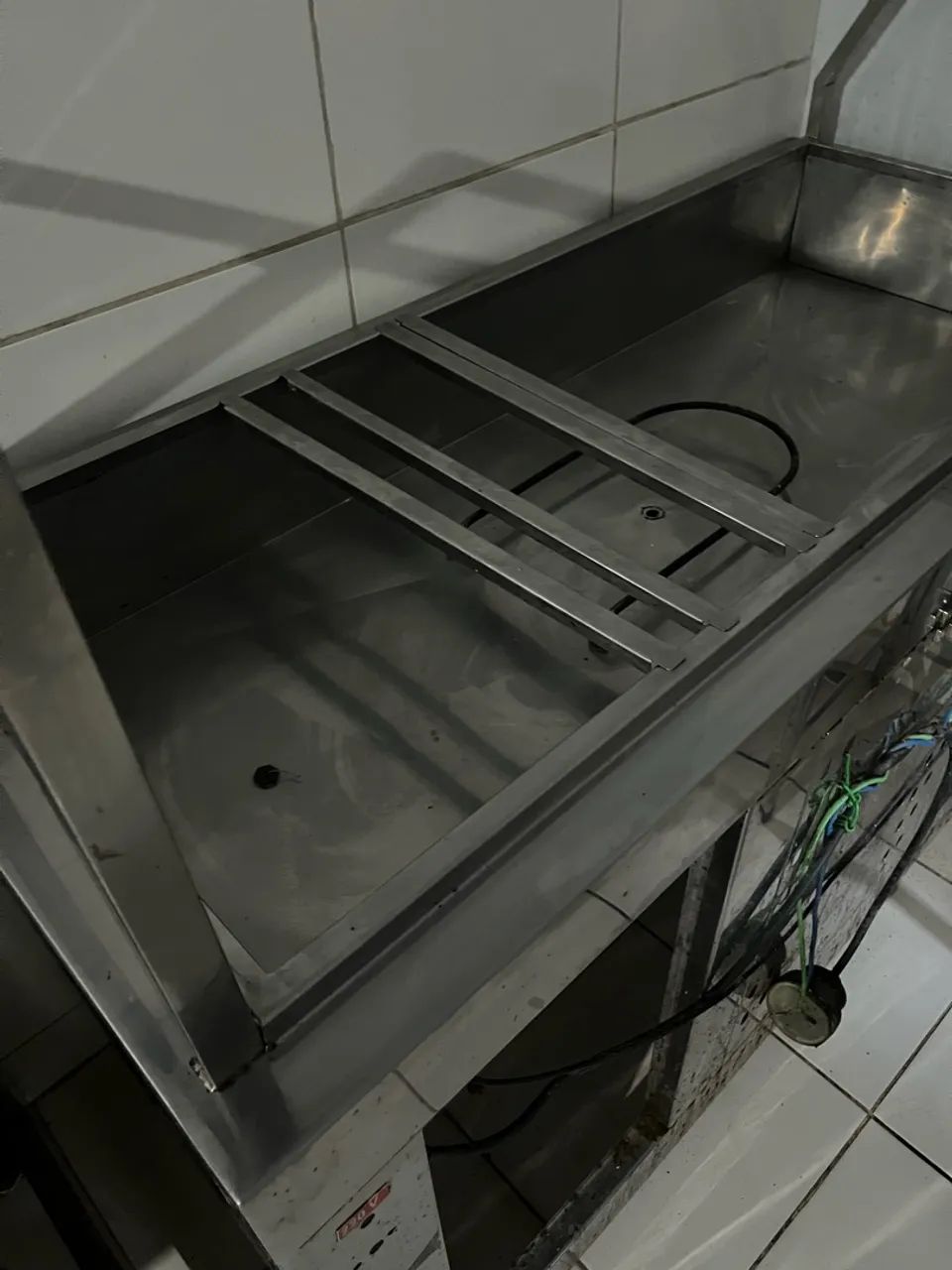 SELF SERVICE 