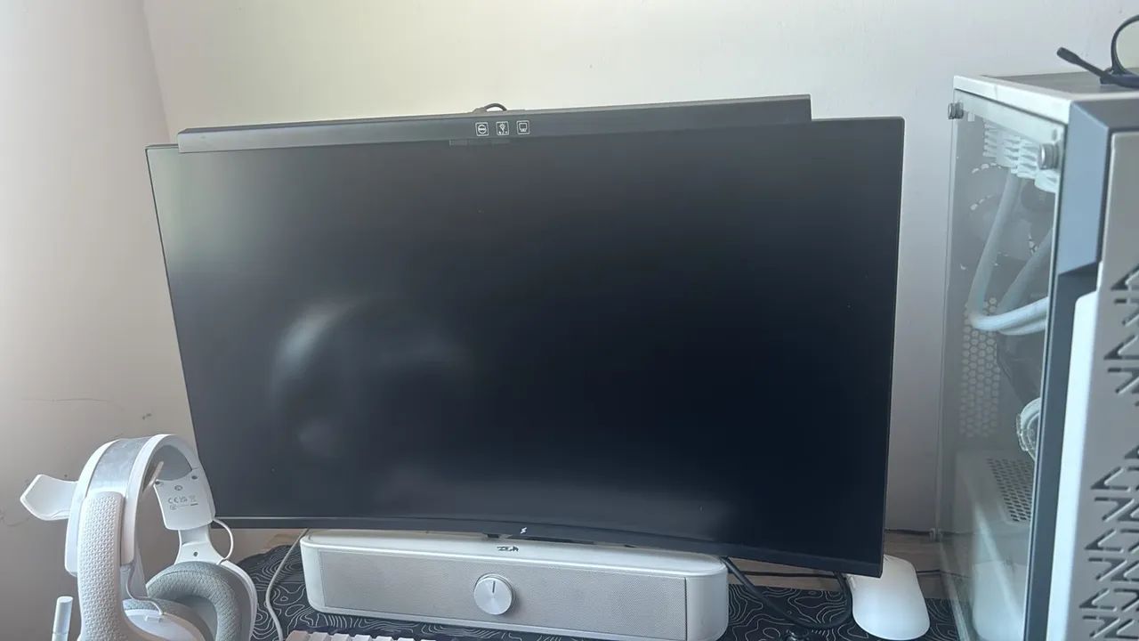 Monitor 27 polegadas 240hz - Foto 2