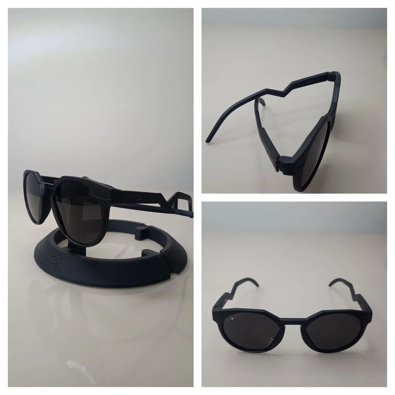 Óculos de sol OAKLEY  HSTN  - Foto 2