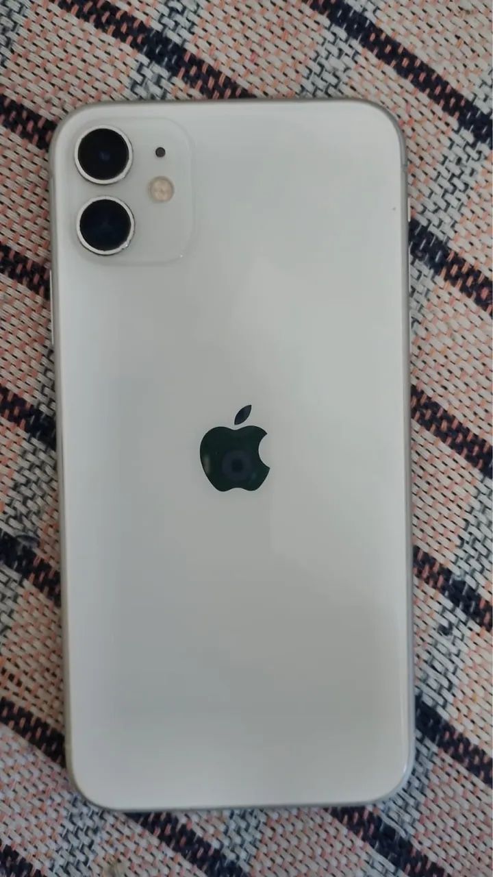 IPHONE 11 NO PRECINHO - Foto 3