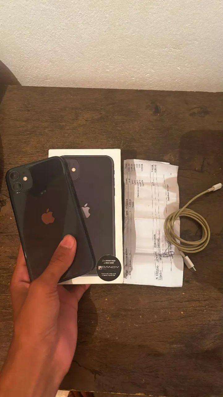 IPhone 11