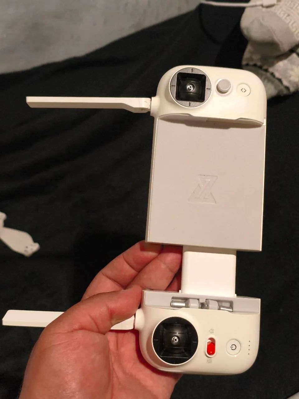 Controle Drone FIMI X8 SE - Foto 5