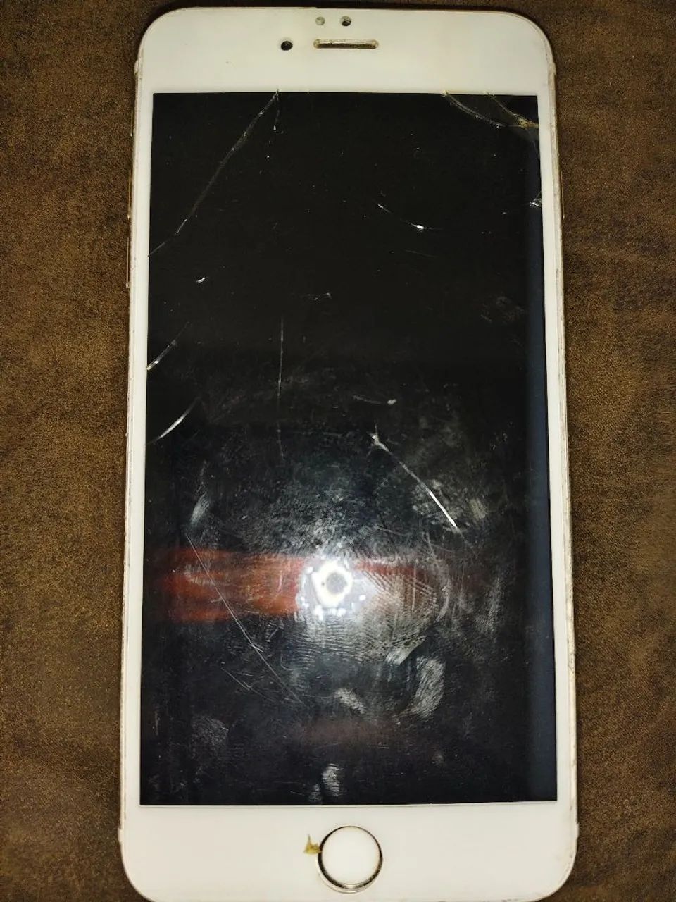 iPhone 6s Plus A1687 é de 32 GB