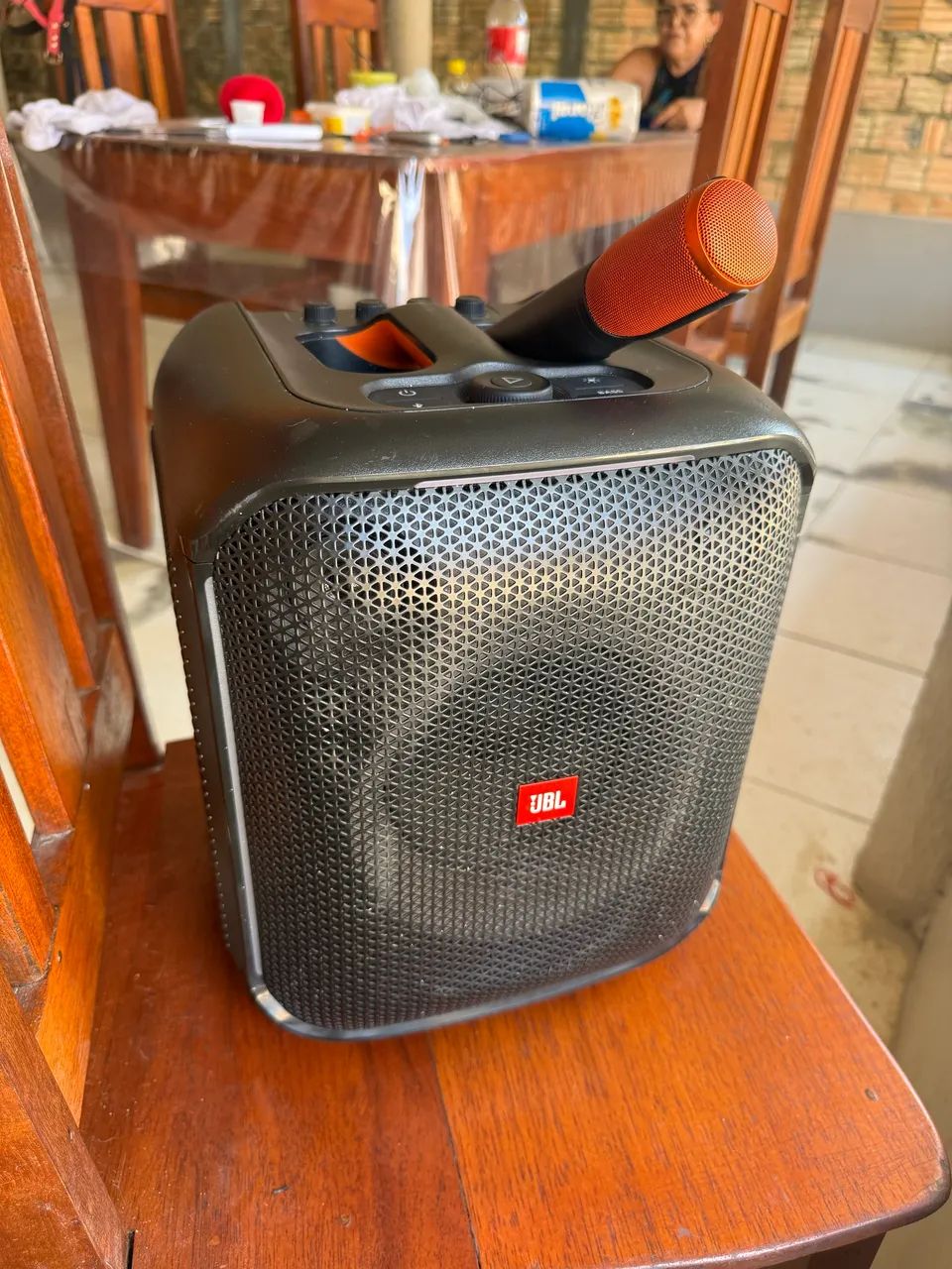 JBL PartyBox Encore Essential - Foto 3