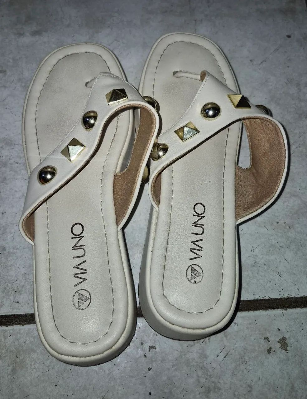 Tamanco  - Foto 2